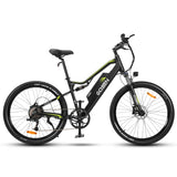 Gosen A7 Urban Commuter E-Bike