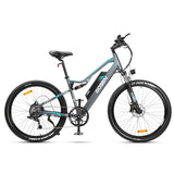 Gosen A7 Urban Commuter E-Bike