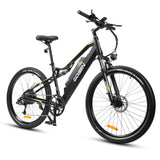 Gosen A7 Urban Commuter E-Bike