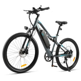 Gosen A7 Urban Commuter E-Bike