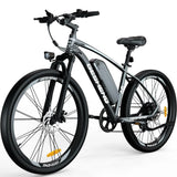 Gosen A6 Urban Commuter E-Bike