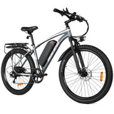 Gosen A6 Urban Commuter E-Bike