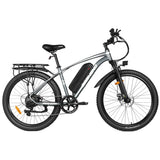 Gosen A6 Urban Commuter E-Bike