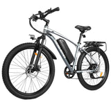 Gosen A6 Urban Commuter E-Bike