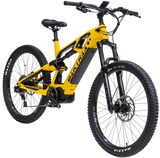 Monte Capro Ultra 2 E-Bike