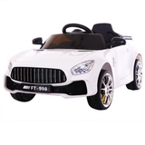 Kids Benz Sports E-Car with Remote Control