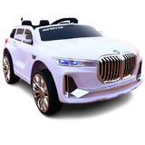 Kids Beemer X7 E-Car with Remote Control