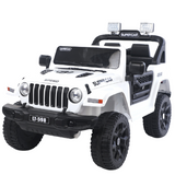 Kids Jeep E-Car with Remote Control