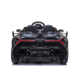 Kids Lamborghini E-Car with Remote Control (Original Licensed)