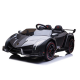 Kids Lamborghini E-Car with Remote Control (Original Licensed)