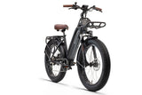 NCM T1000 Cruiser E-Bike (German Brand)