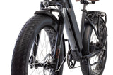 NCM T1000 Cruiser E-Bike (German Brand)