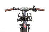 NCM T1000 Cruiser E-Bike (German Brand)