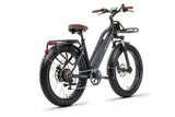 NCM T1000 Cruiser E-Bike (German Brand)