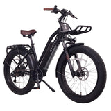 NCM T1000 Cruiser E-Bike (German Brand)