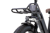 NCM T1000 Cruiser E-Bike (German Brand)