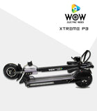 WOW xTreme P3 Motor 450w Peak - Battery 36v , 10Ah